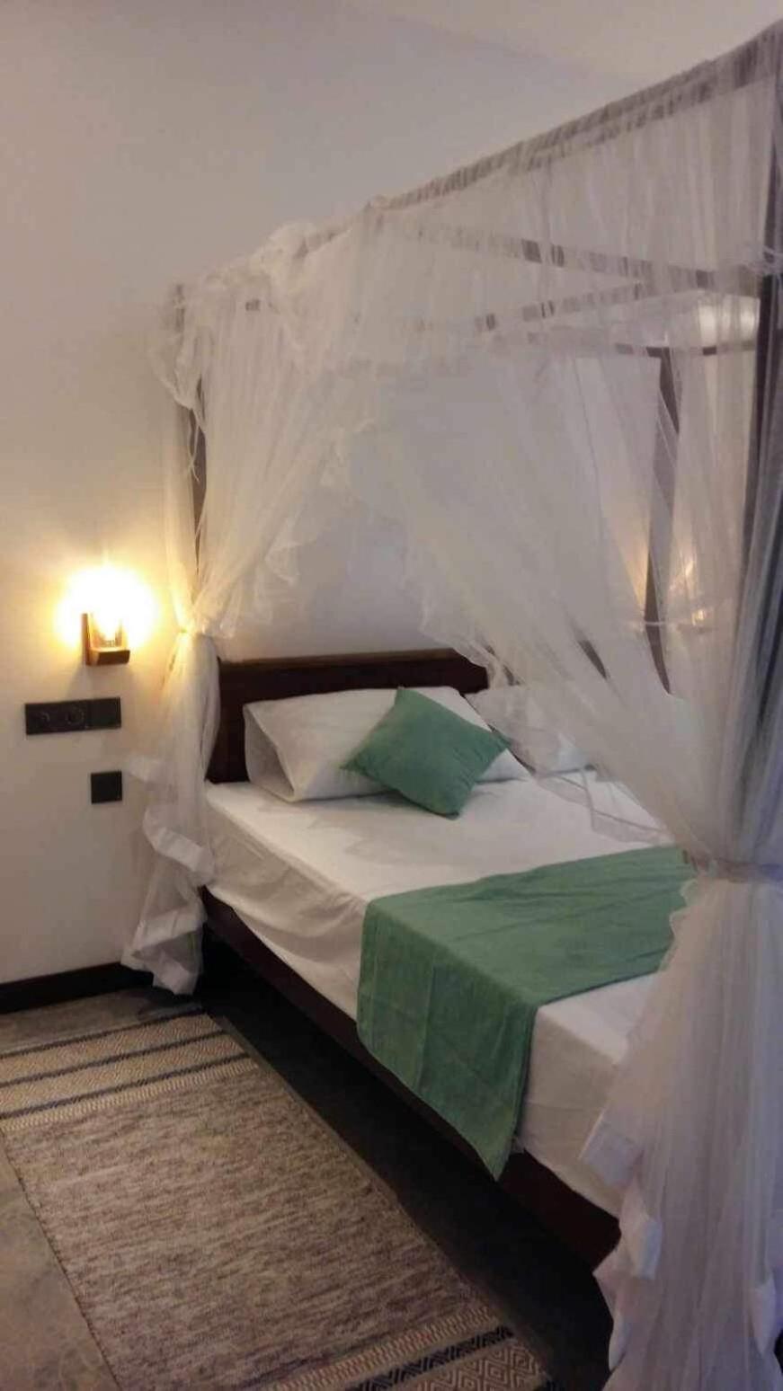 New Ocean Breeze Madiha Hotel มาตารา ภายนอก รูปภาพ