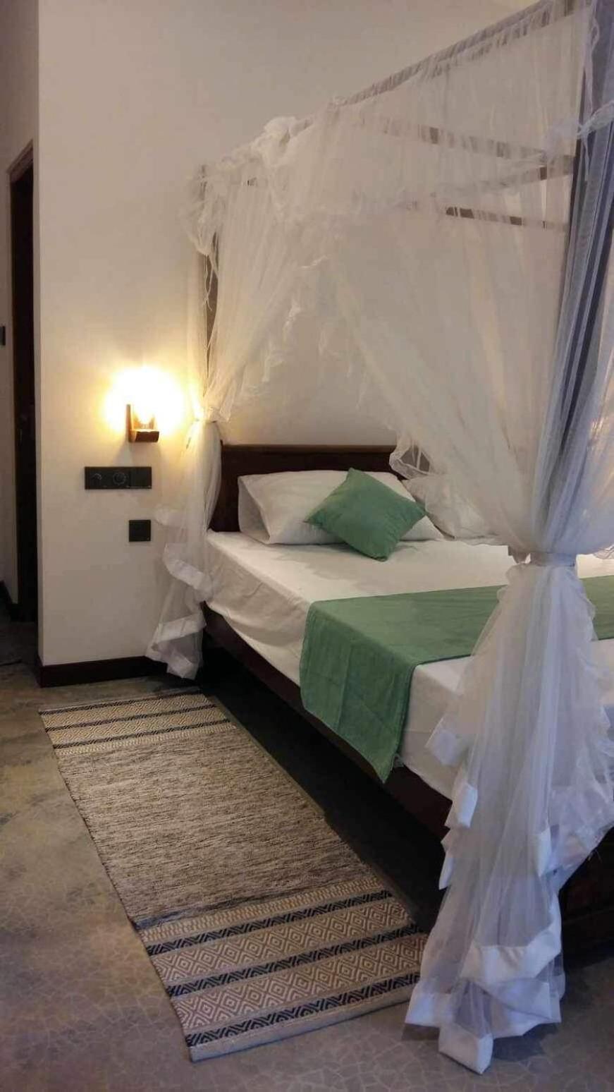 New Ocean Breeze Madiha Hotel มาตารา ภายนอก รูปภาพ