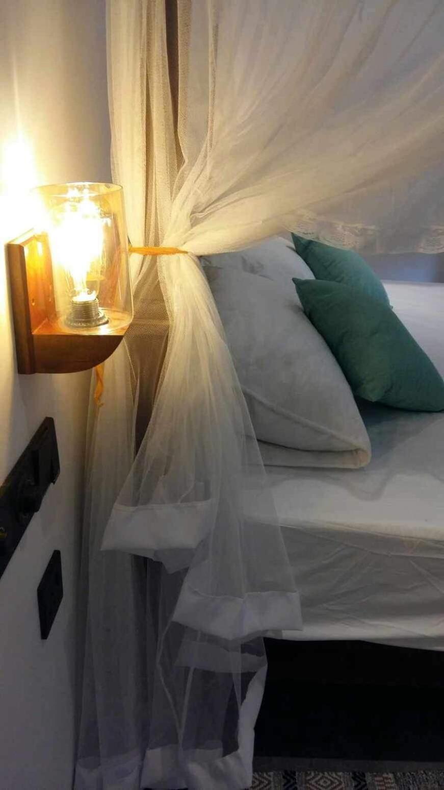 New Ocean Breeze Madiha Hotel มาตารา ภายนอก รูปภาพ