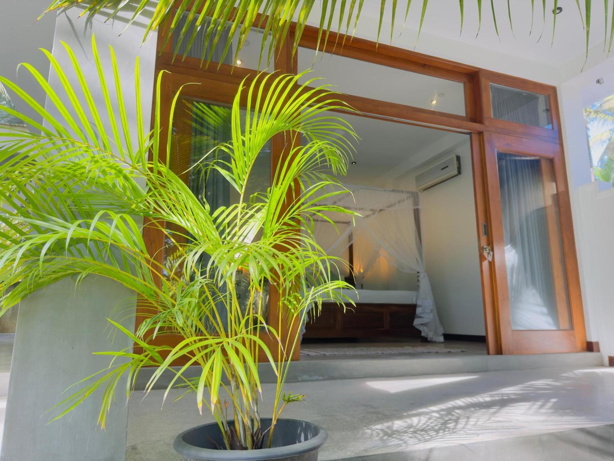 New Ocean Breeze Madiha Hotel มาตารา ภายนอก รูปภาพ