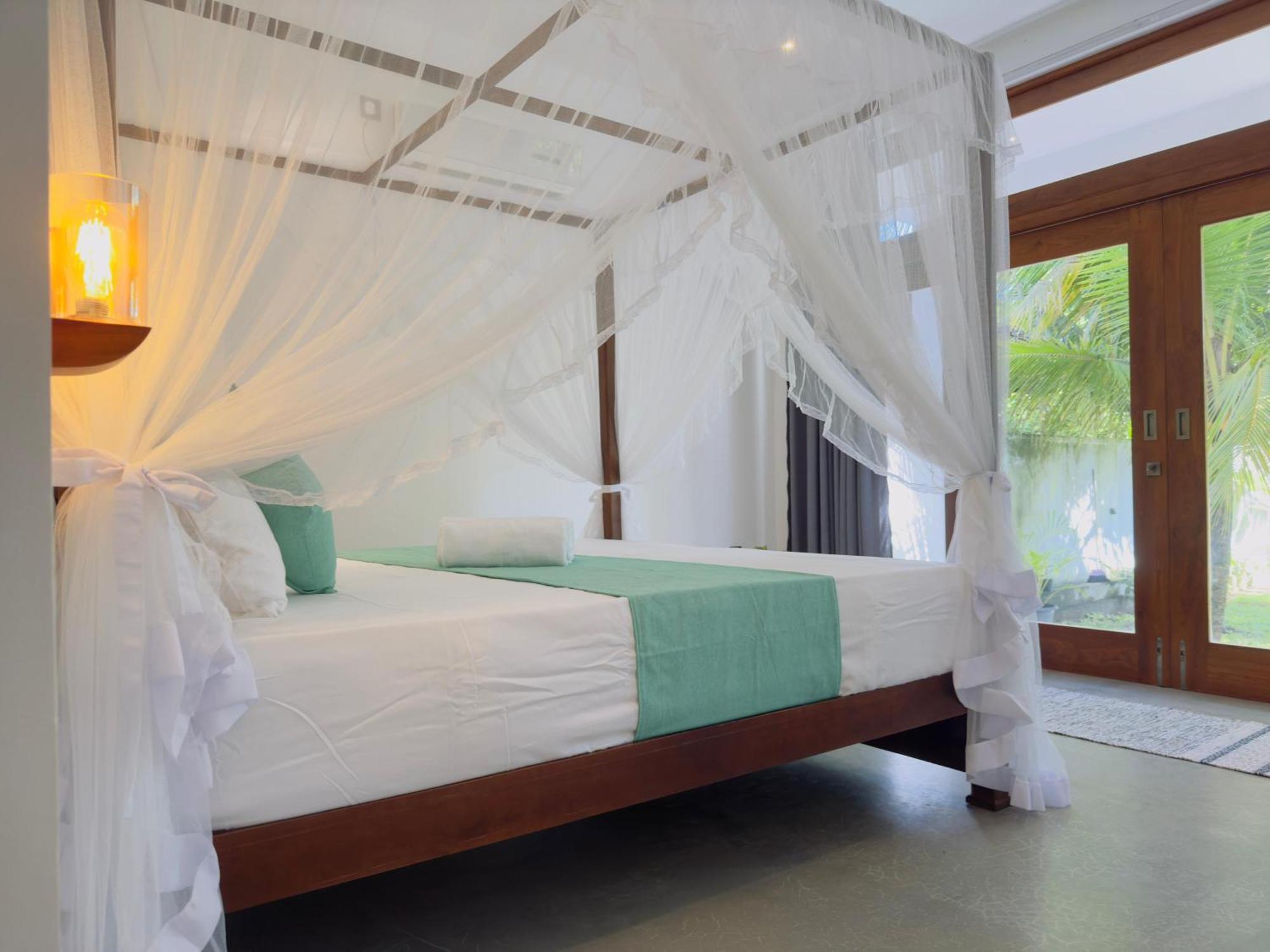 New Ocean Breeze Madiha Hotel มาตารา ภายนอก รูปภาพ